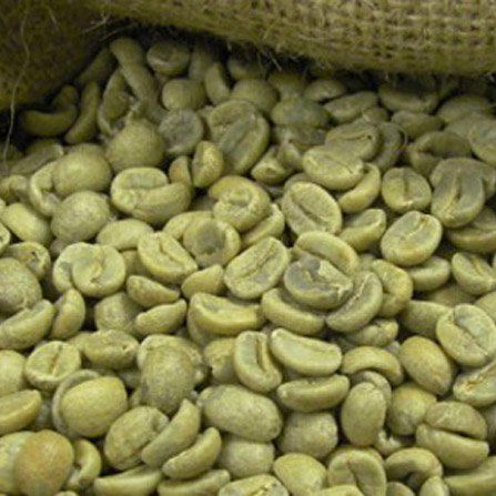Green Coffee Beans (1) - Copy